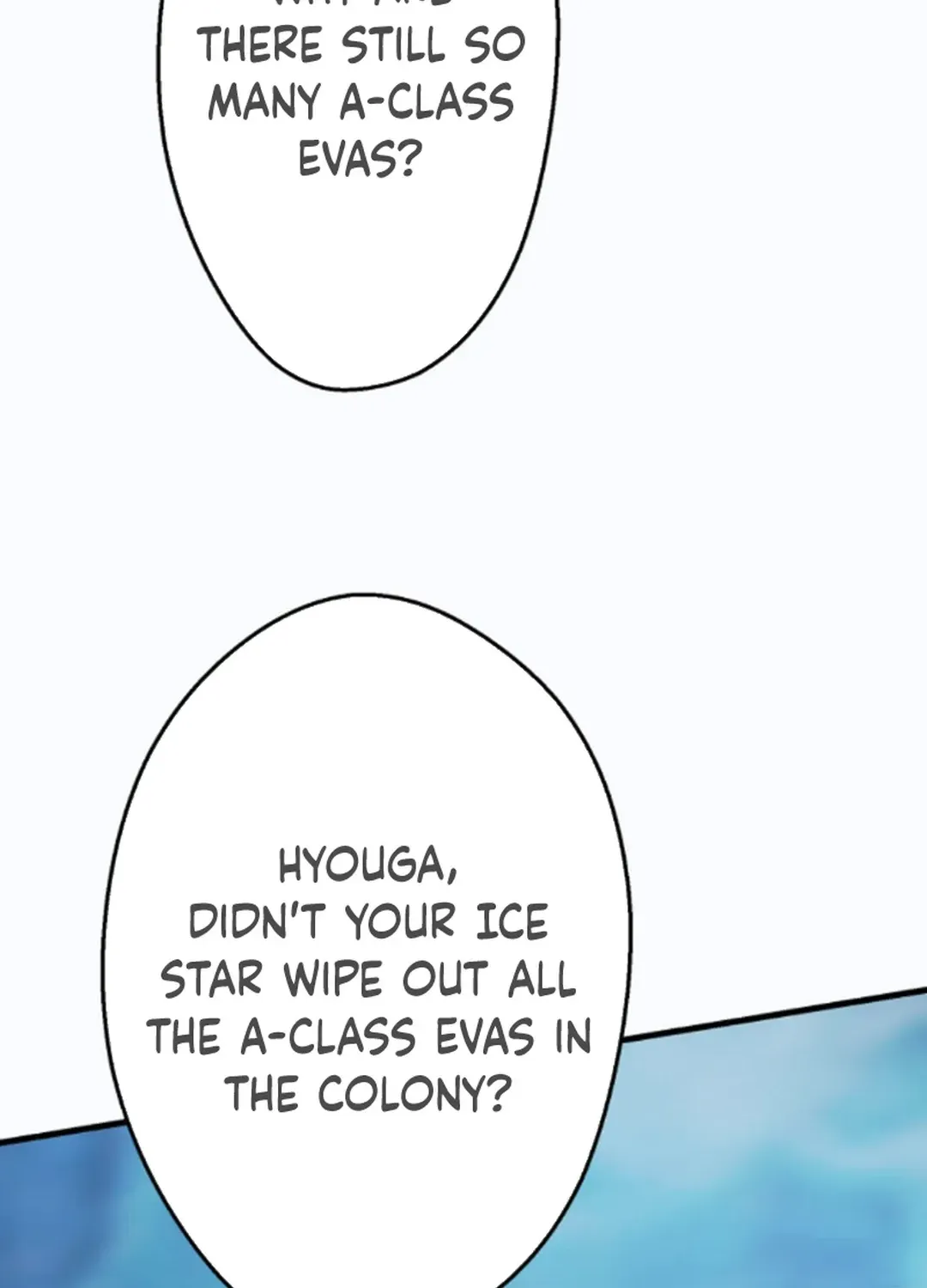From Earth’s Weakest to the Universe’s Strongest Chapter 21 page 46 - 