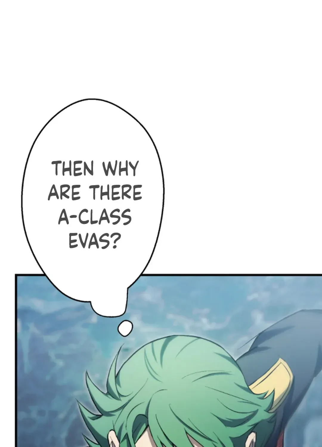 From Earth’s Weakest to the Universe’s Strongest Chapter 21 page 50 - 
