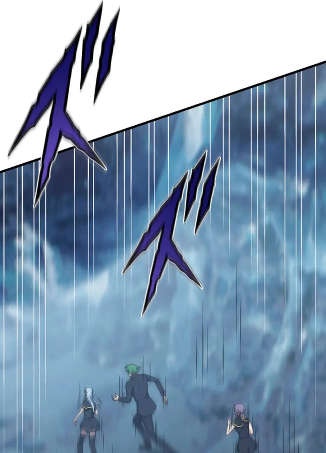 From Earth’s Weakest to the Universe’s Strongest Chapter 21 page 54 - 