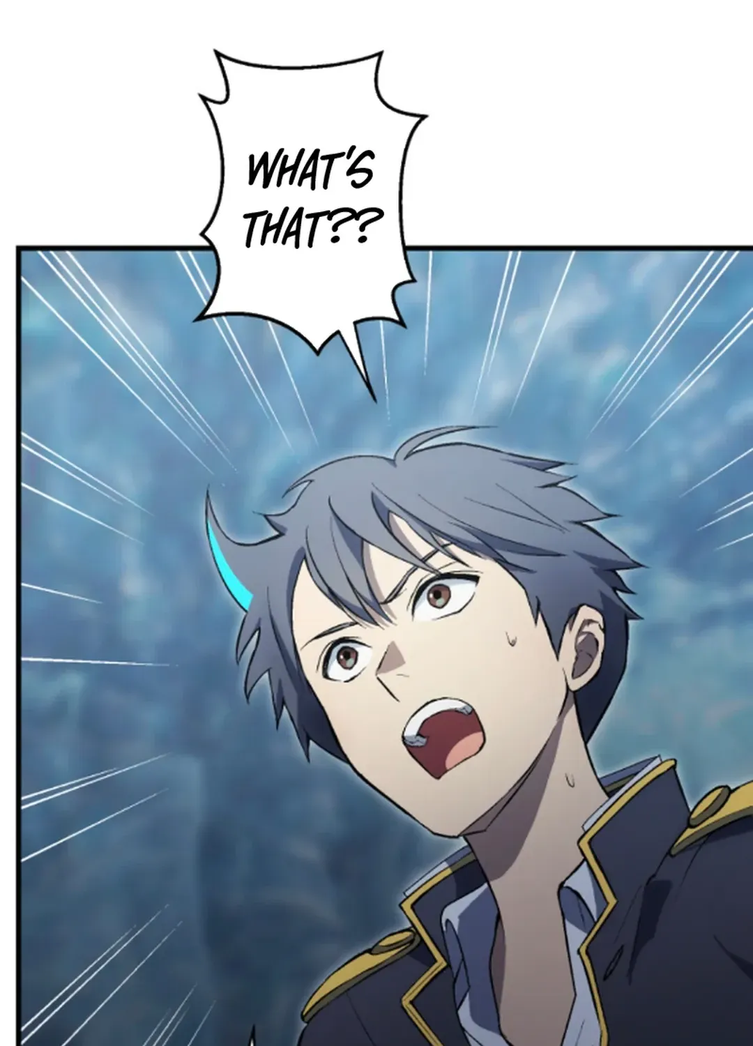 From Earth’s Weakest to the Universe’s Strongest Chapter 21 page 56 - 