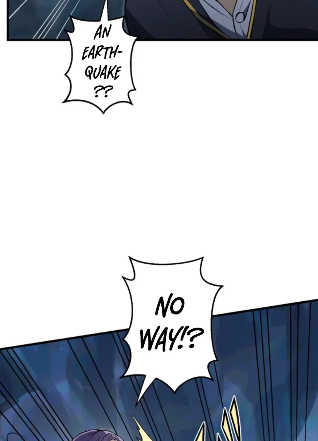 From Earth’s Weakest to the Universe’s Strongest Chapter 21 page 57 - 
