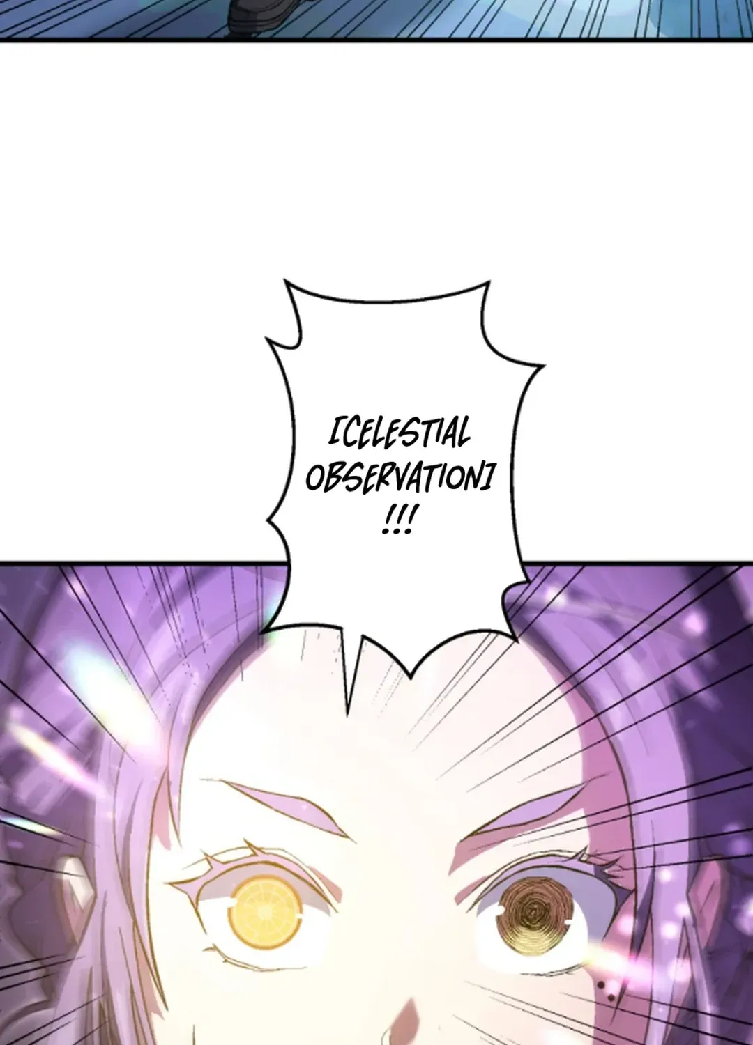 From Earth’s Weakest to the Universe’s Strongest Chapter 21 page 59 - 