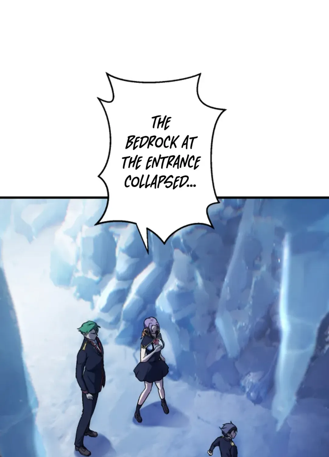From Earth’s Weakest to the Universe’s Strongest Chapter 21 page 64 - 