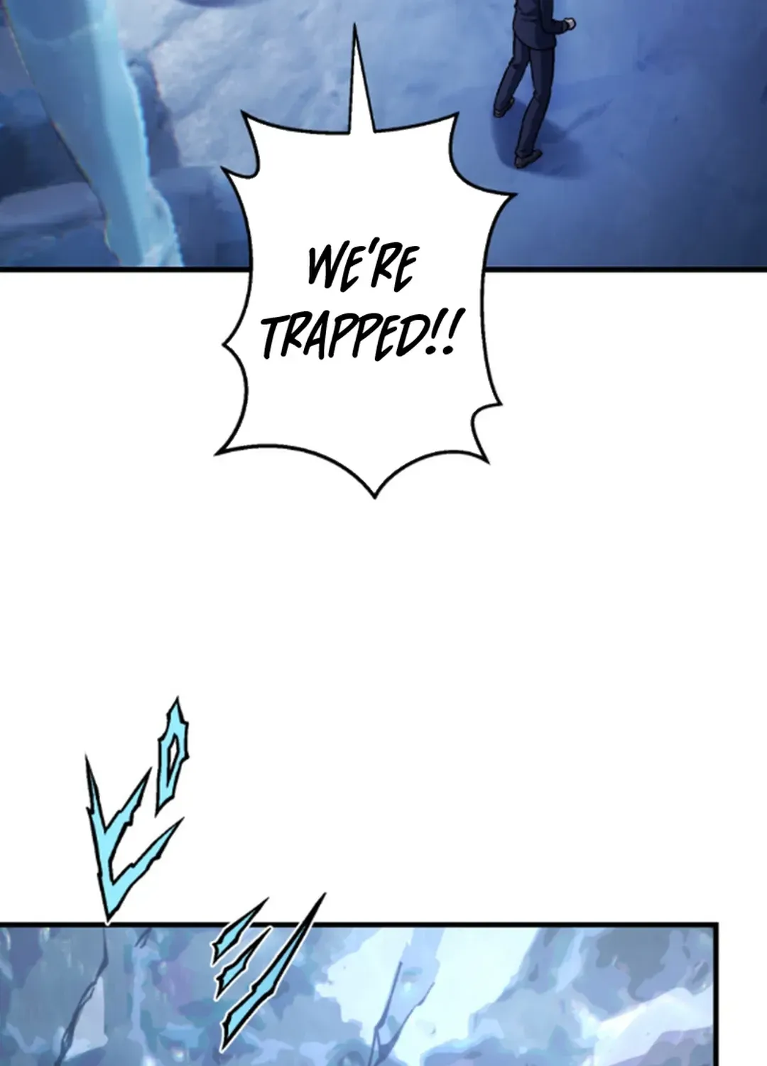 From Earth’s Weakest to the Universe’s Strongest Chapter 21 page 65 - 