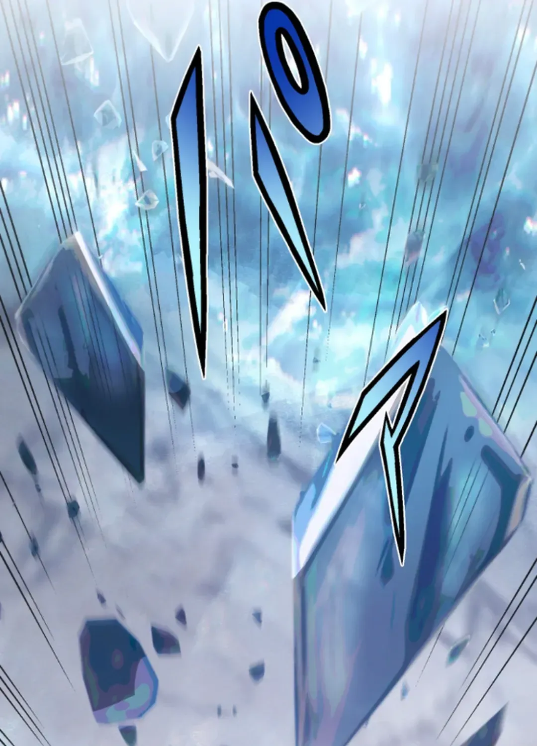 From Earth’s Weakest to the Universe’s Strongest Chapter 21 page 68 - 