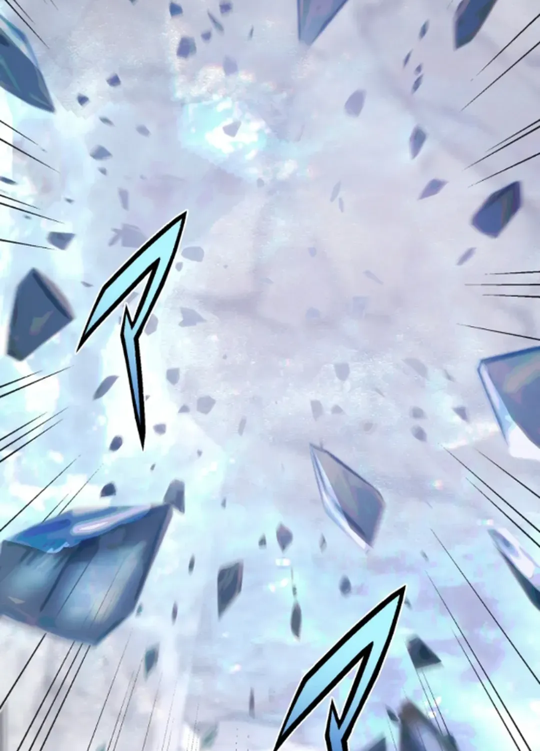 From Earth’s Weakest to the Universe’s Strongest Chapter 21 page 69 - 