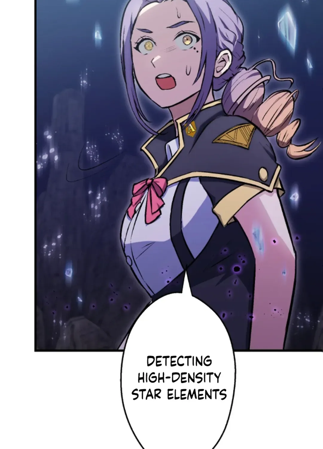 From Earth’s Weakest to the Universe’s Strongest Chapter 21 page 78 - 