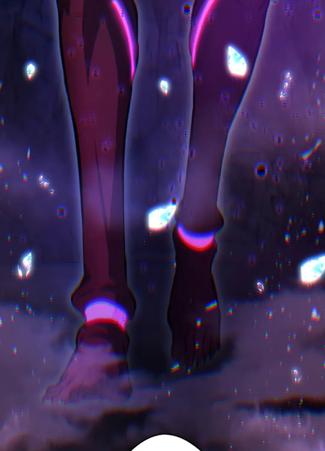 From Earth’s Weakest to the Universe’s Strongest Chapter 21 page 82 - 