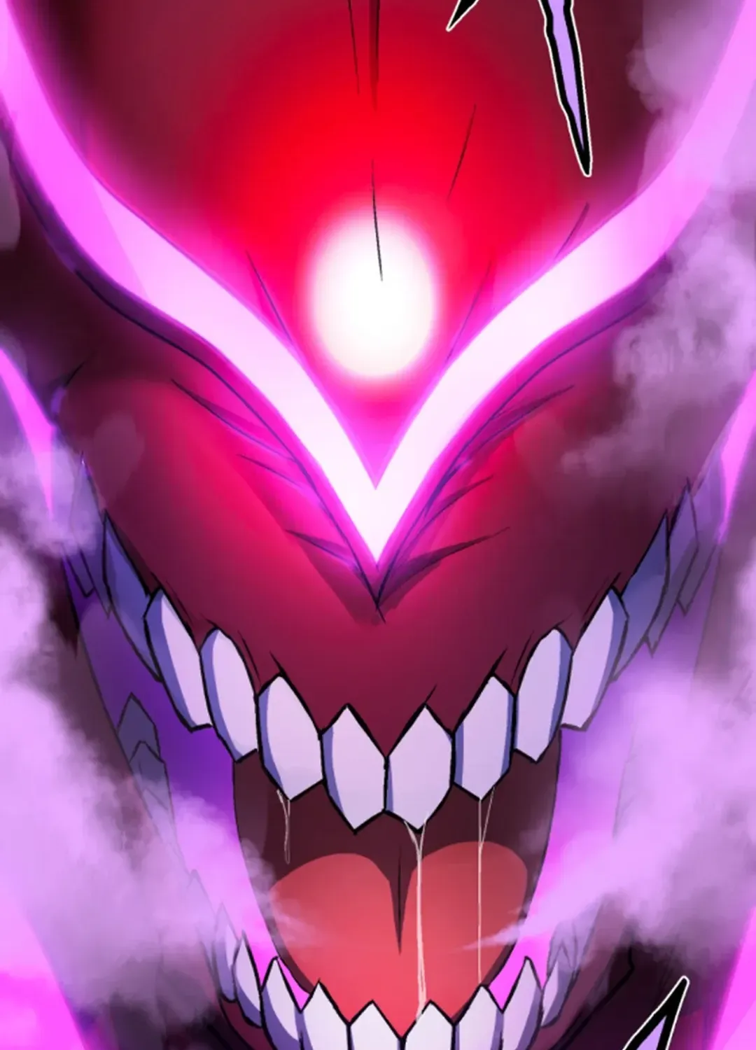 From Earth’s Weakest to the Universe’s Strongest Chapter 21 page 84 - 