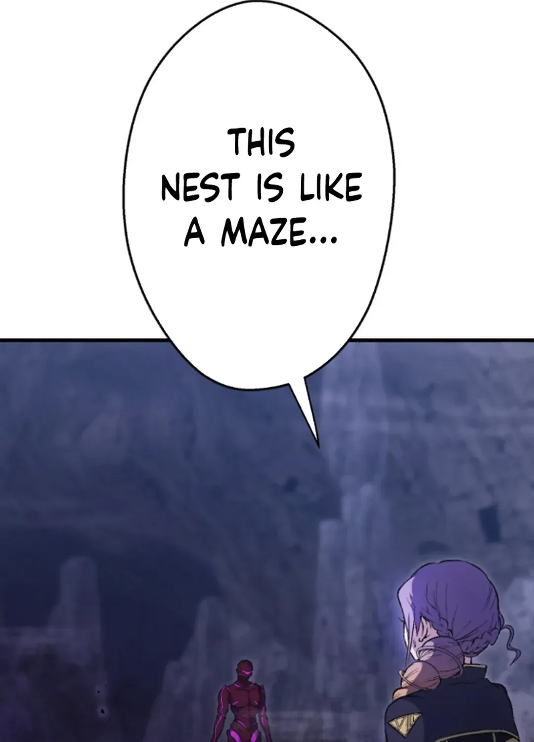 From Earth’s Weakest to the Universe’s Strongest Chapter 21 page 88 - 