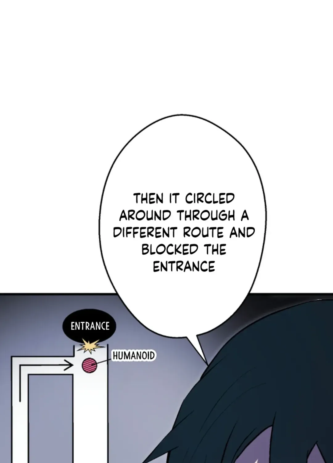 From Earth’s Weakest to the Universe’s Strongest Chapter 21 page 90 - 