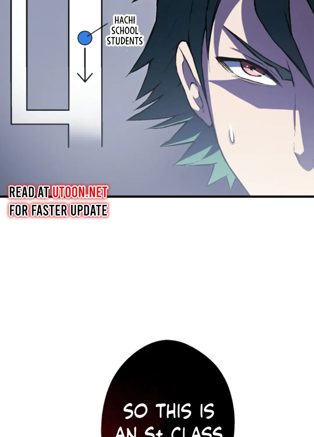 From Earth’s Weakest to the Universe’s Strongest Chapter 21 page 91 - 