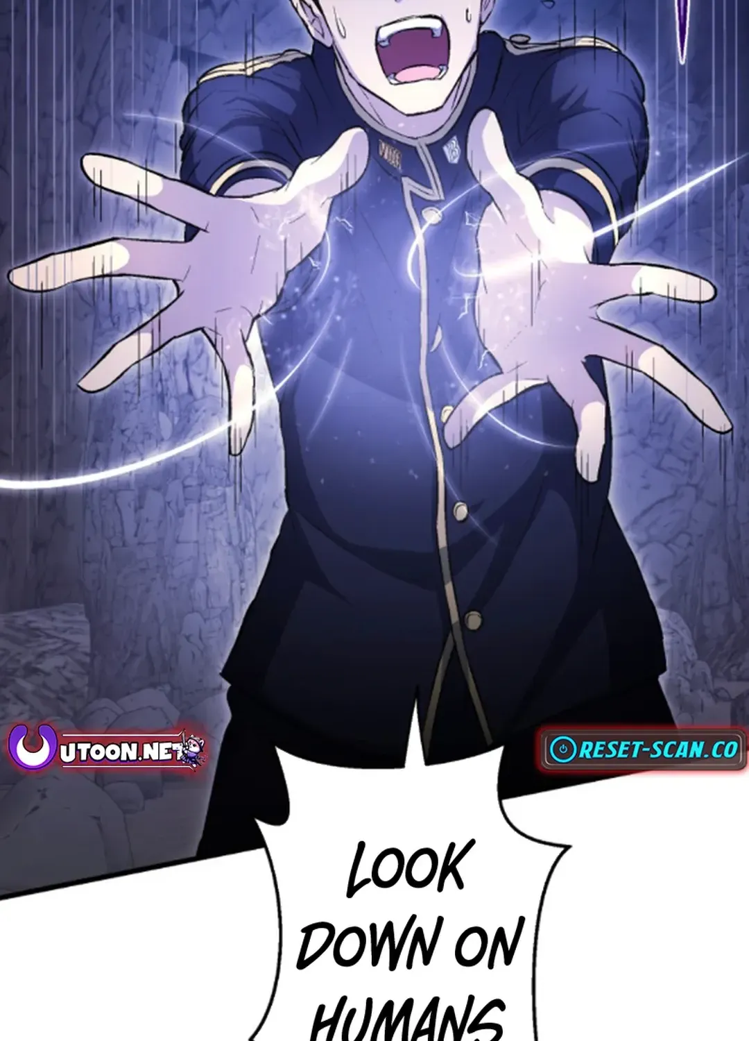 From Earth’s Weakest to the Universe’s Strongest Chapter 21 page 96 - 