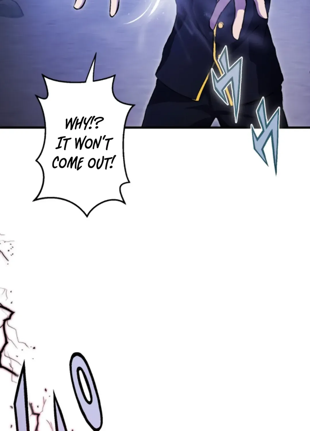 From Earth’s Weakest to the Universe’s Strongest Chapter 21 page 98 - 