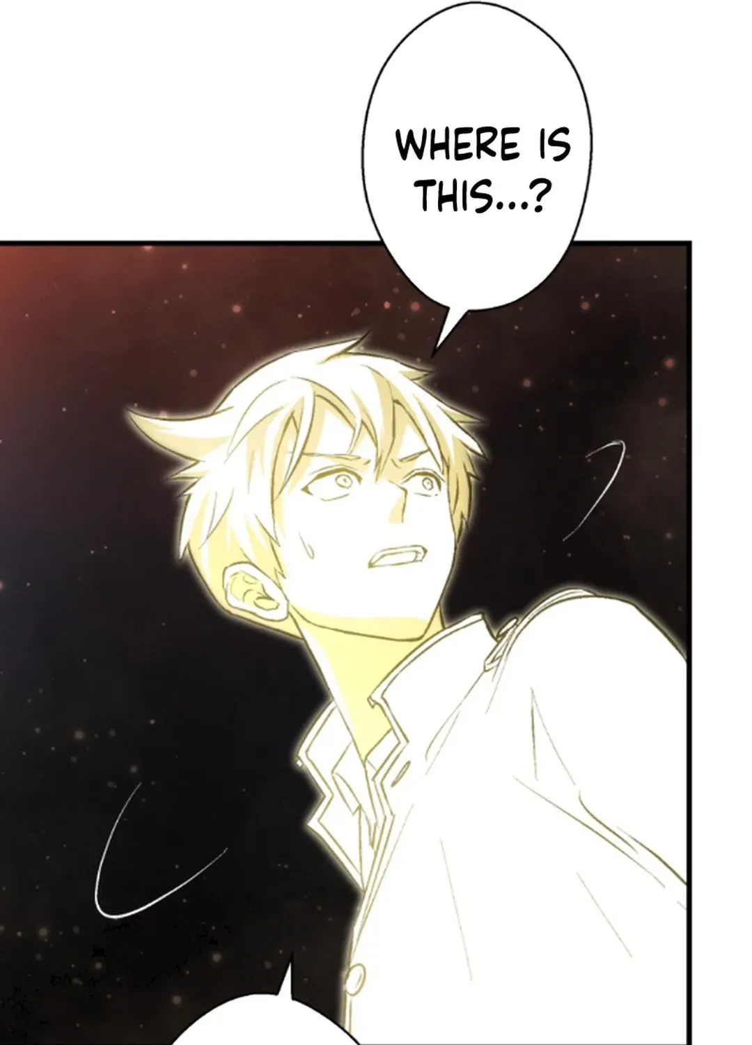 From Earth’s Weakest to the Universe’s Strongest Chapter 22 page 168 - 