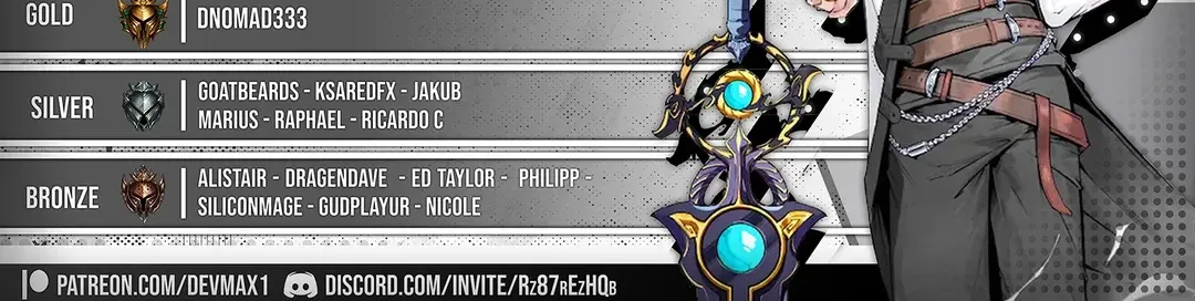 From Earth’s Weakest to the Universe’s Strongest Chapter 22 page 176 - 