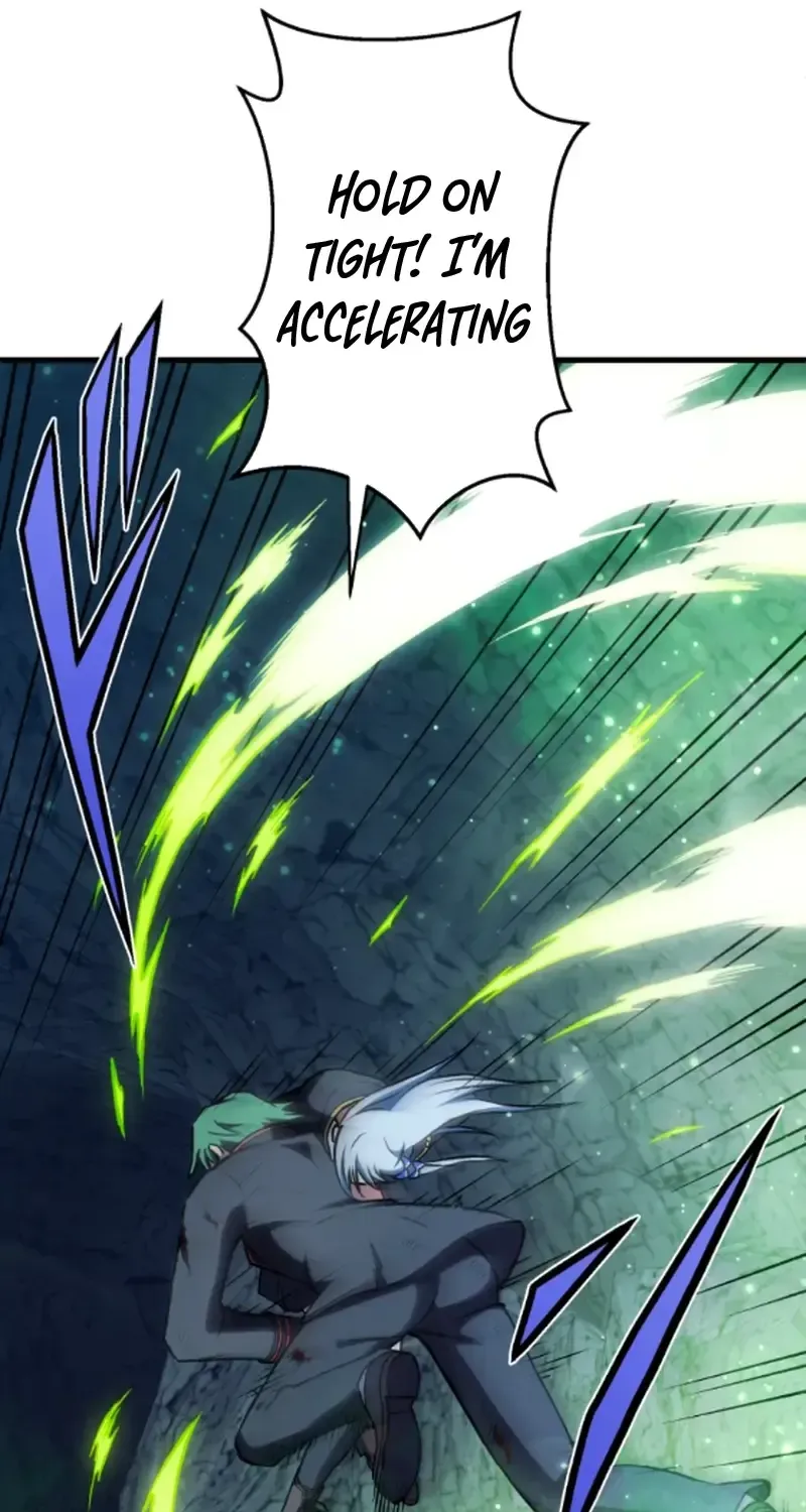 From Earth’s Weakest to the Universe’s Strongest Chapter 27 page 62 - 