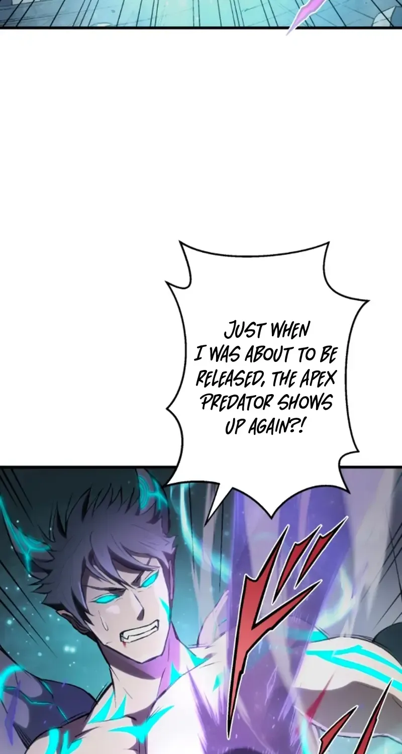From Earth’s Weakest to the Universe’s Strongest Chapter 27 page 79 - 