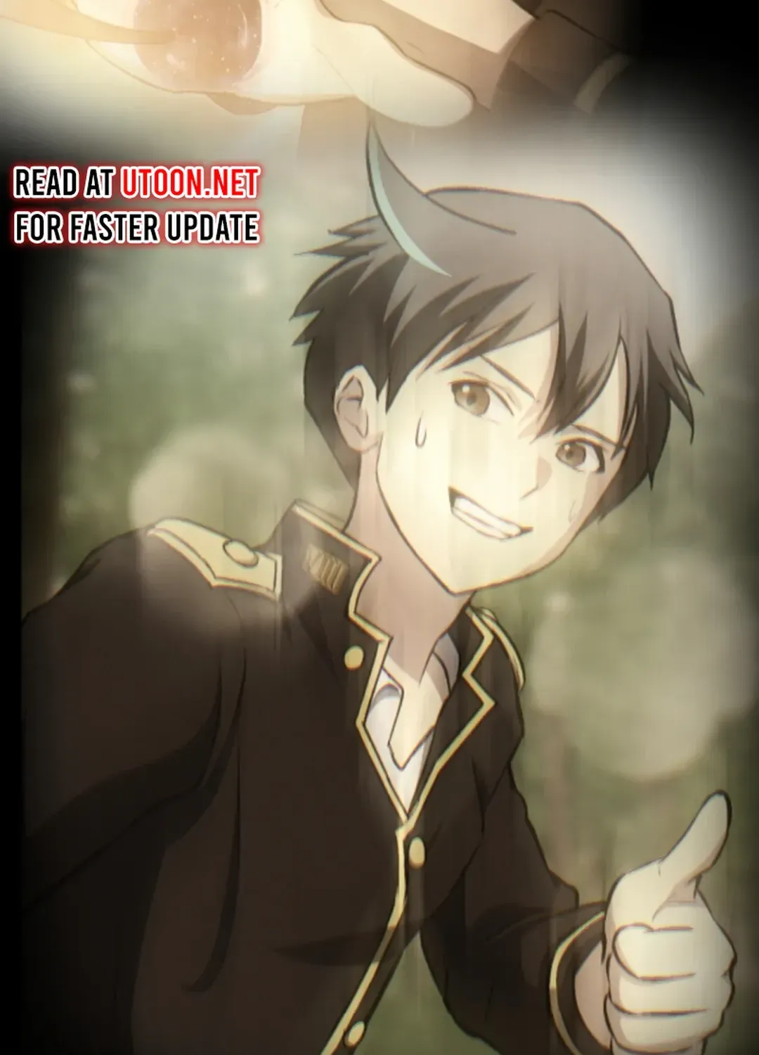 From Earth’s Weakest to the Universe’s Strongest Chapter 28 page 140 - 