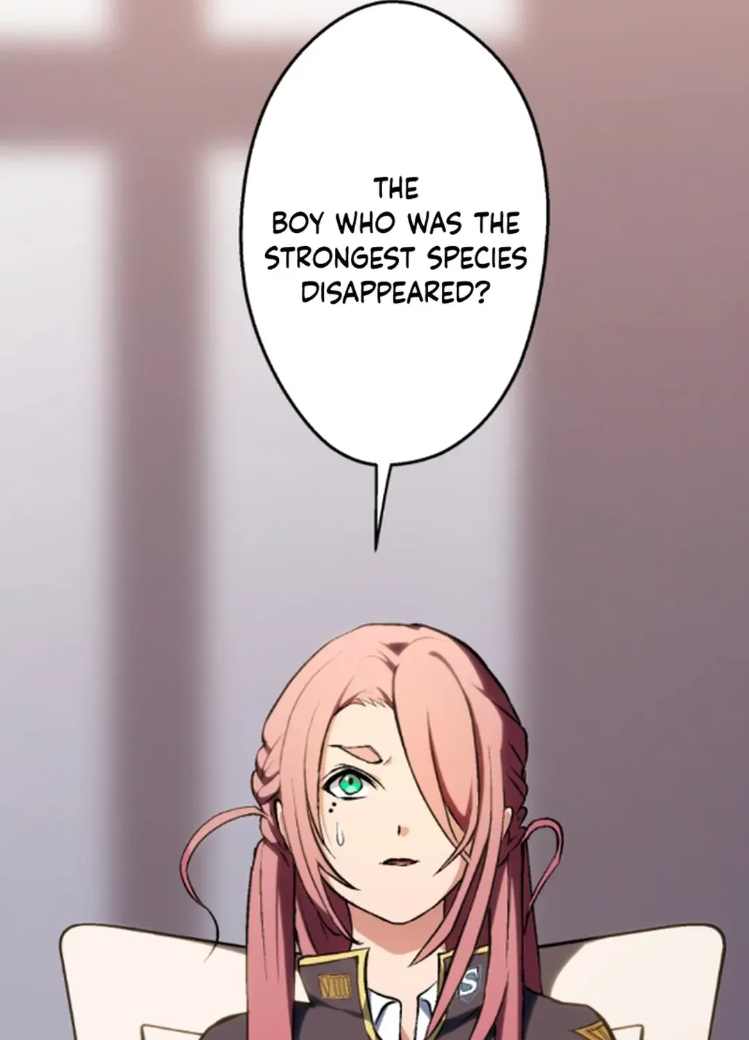 From Earth’s Weakest to the Universe’s Strongest Chapter 28 page 153 - 