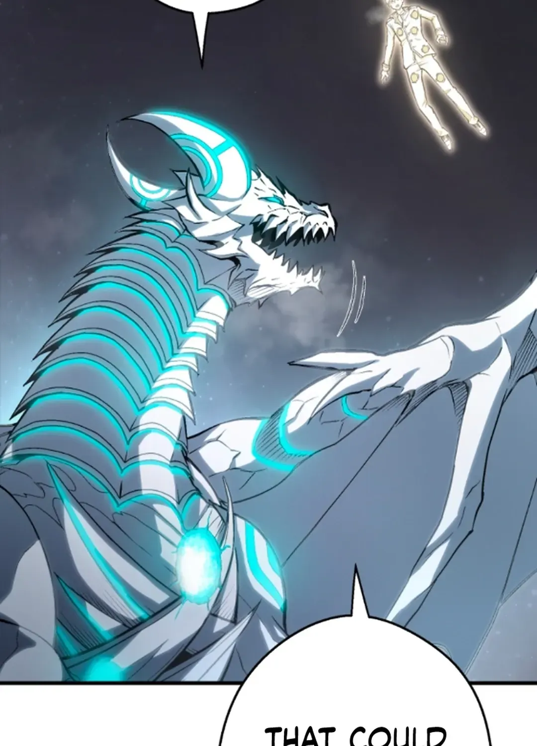From Earth’s Weakest to the Universe’s Strongest Chapter 28 page 29 - 