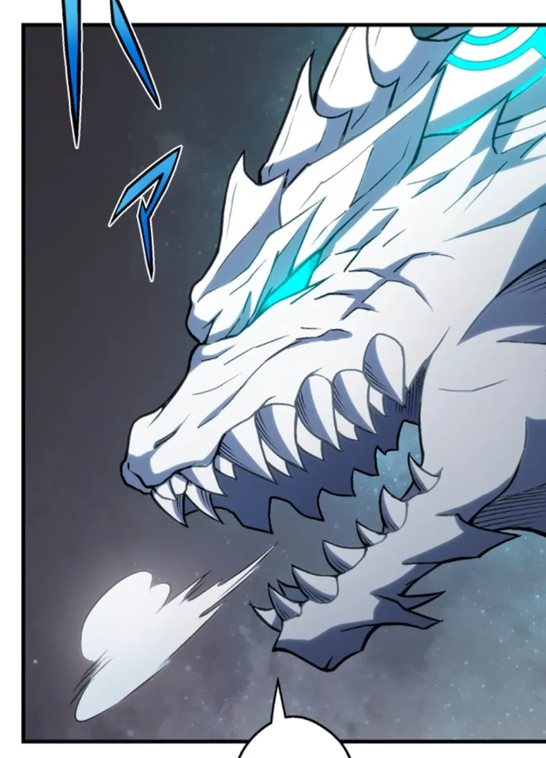 From Earth’s Weakest to the Universe’s Strongest Chapter 28 page 35 - 