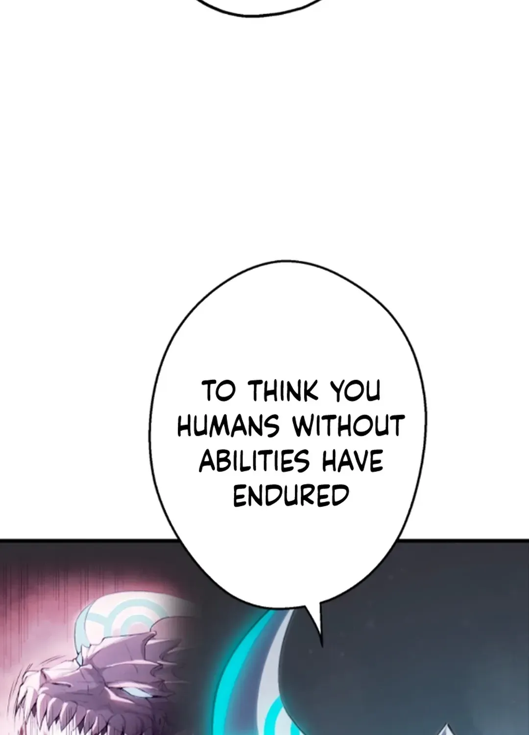From Earth’s Weakest to the Universe’s Strongest Chapter 28 page 37 - 