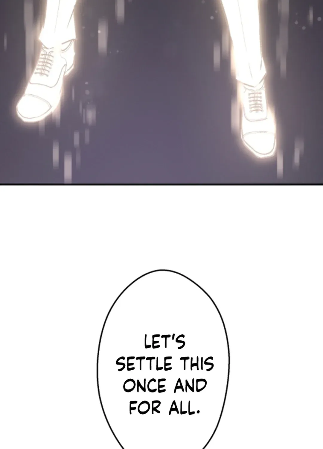From Earth’s Weakest to the Universe’s Strongest Chapter 28 page 5 - 