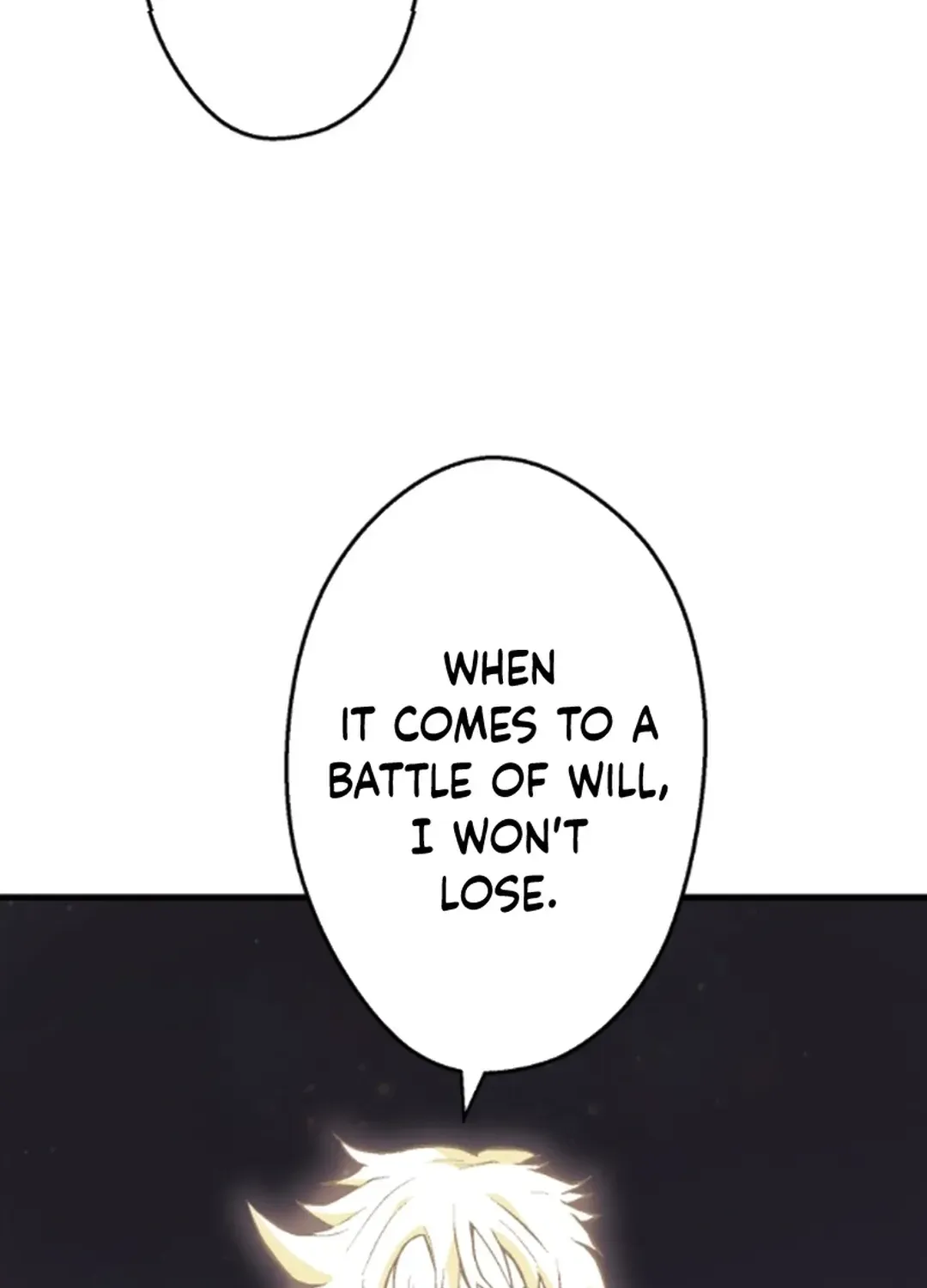 From Earth’s Weakest to the Universe’s Strongest Chapter 28 page 41 - 