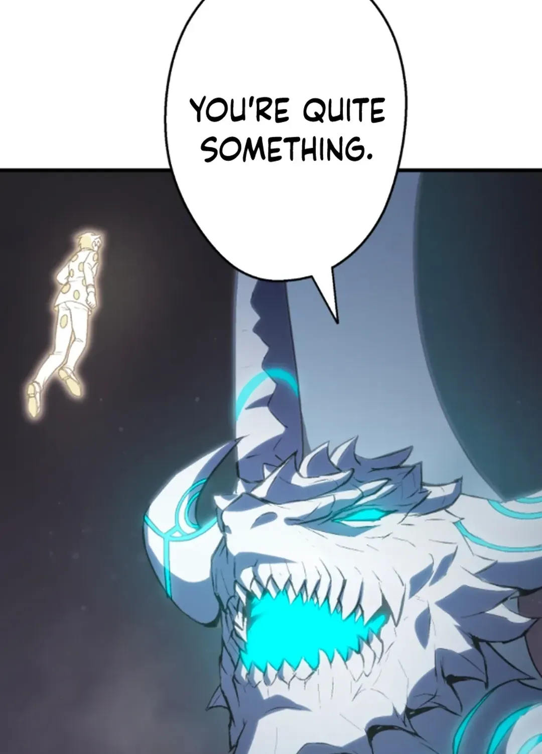 From Earth’s Weakest to the Universe’s Strongest Chapter 28 page 46 - 