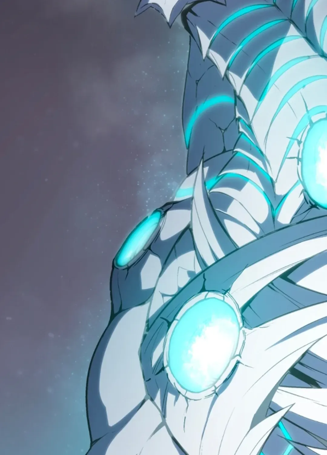 From Earth’s Weakest to the Universe’s Strongest Chapter 28 page 47 - 