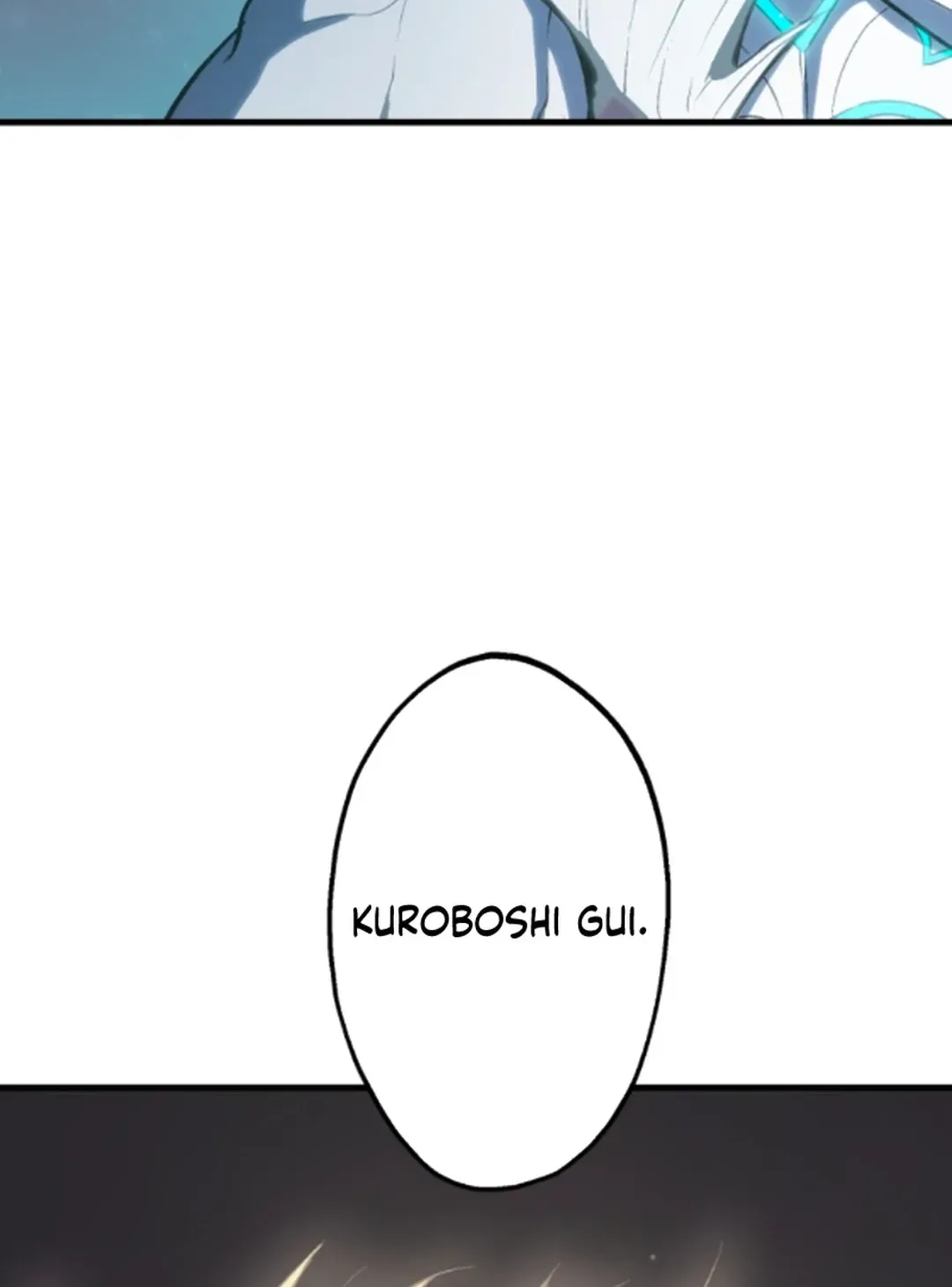 From Earth’s Weakest to the Universe’s Strongest Chapter 28 page 48 - 