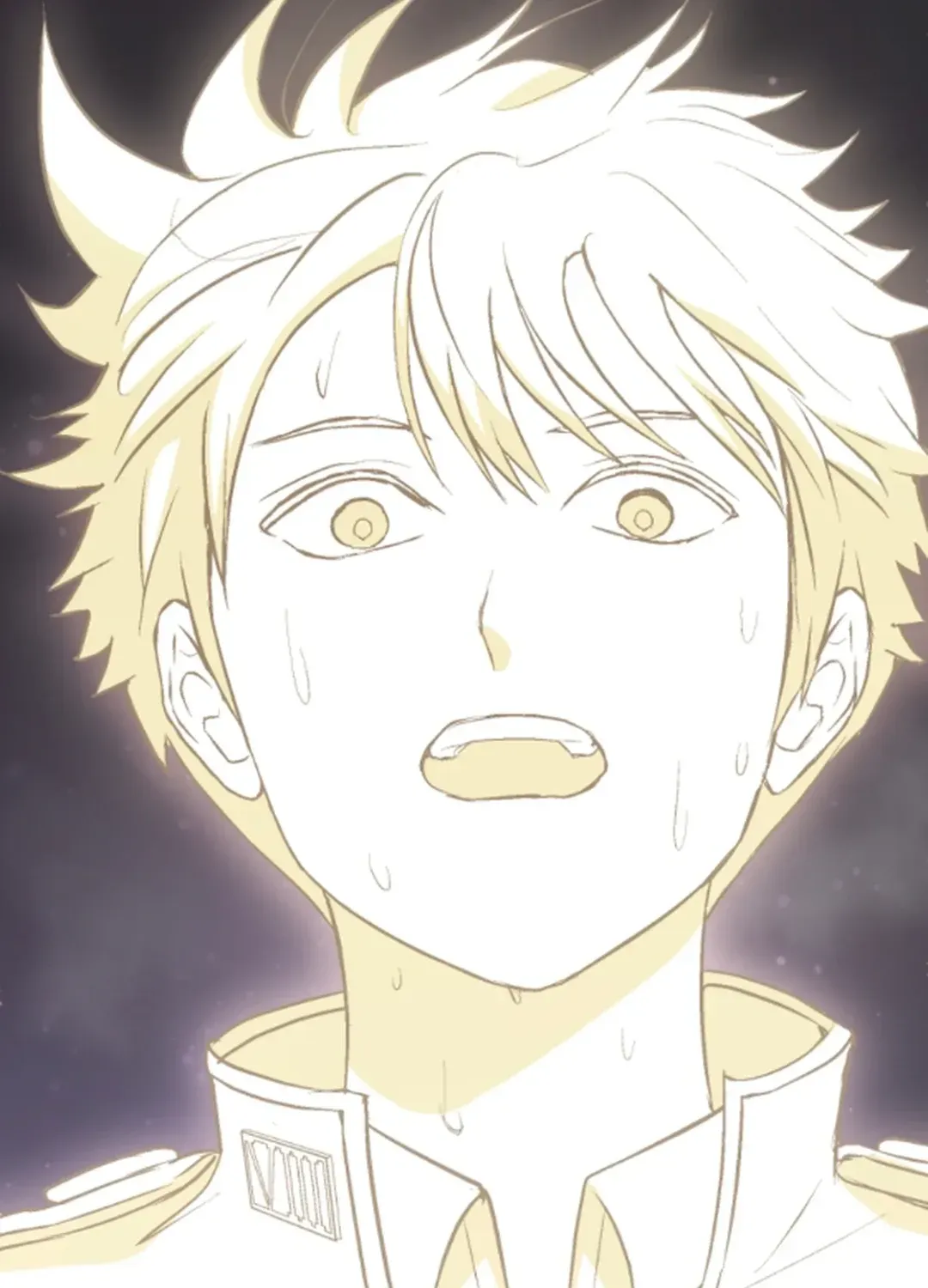 From Earth’s Weakest to the Universe’s Strongest Chapter 28 page 49 - 