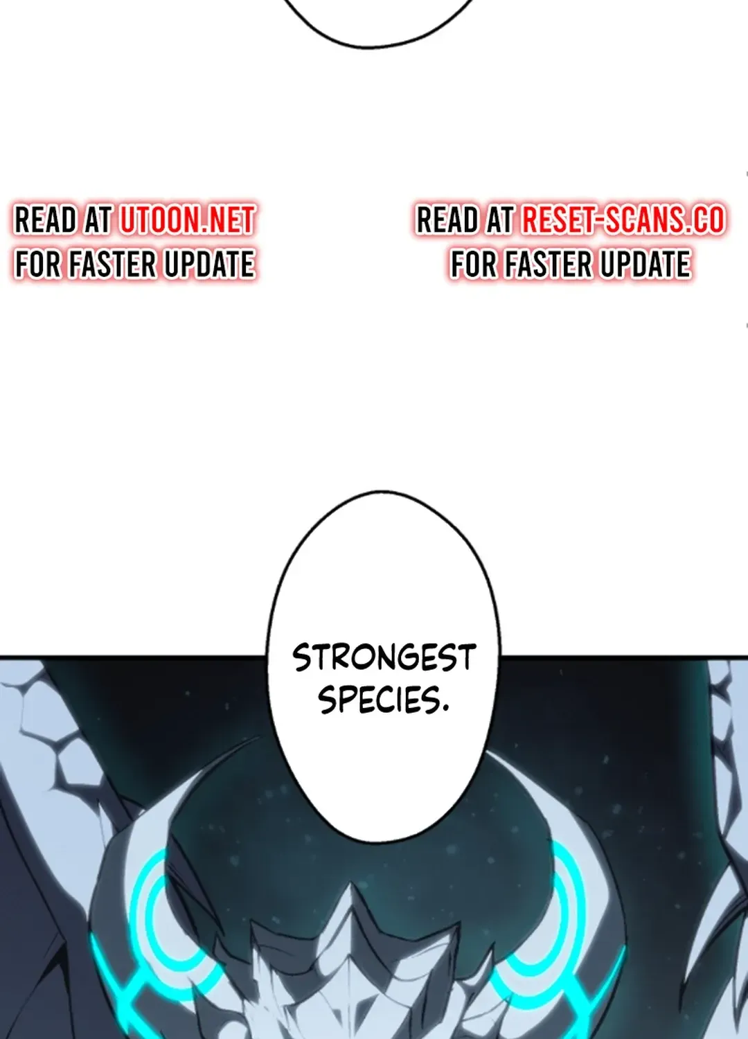 From Earth’s Weakest to the Universe’s Strongest Chapter 28 page 6 - 