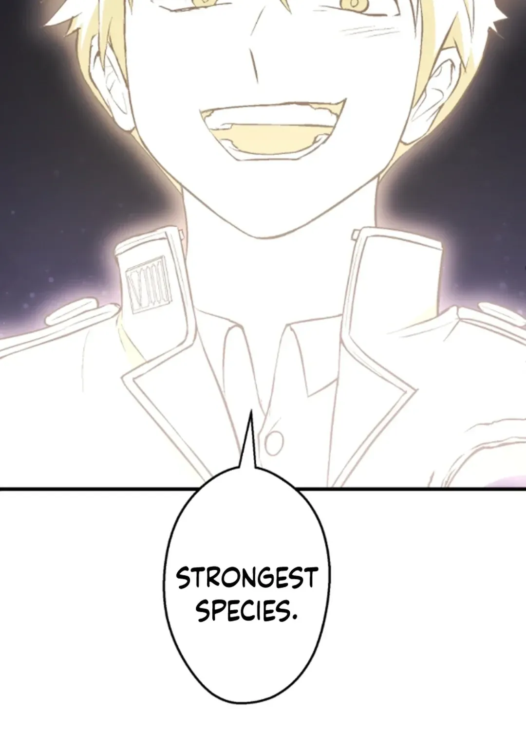 From Earth’s Weakest to the Universe’s Strongest Chapter 28 page 53 - 