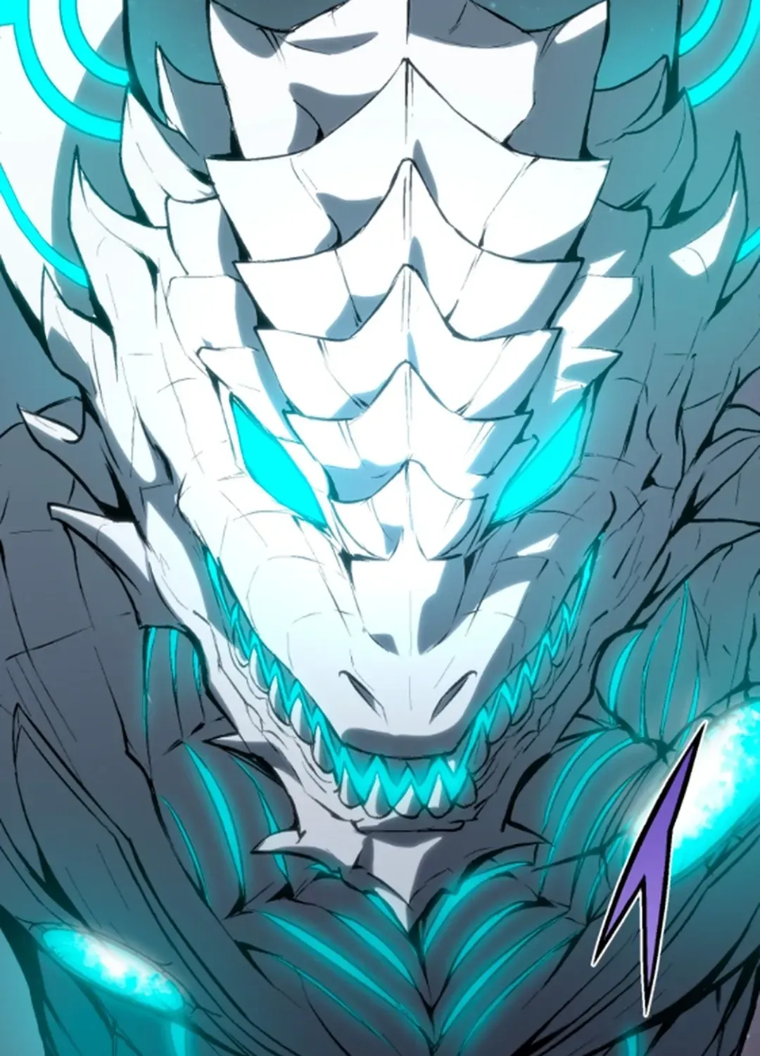 From Earth’s Weakest to the Universe’s Strongest Chapter 28 page 55 - 