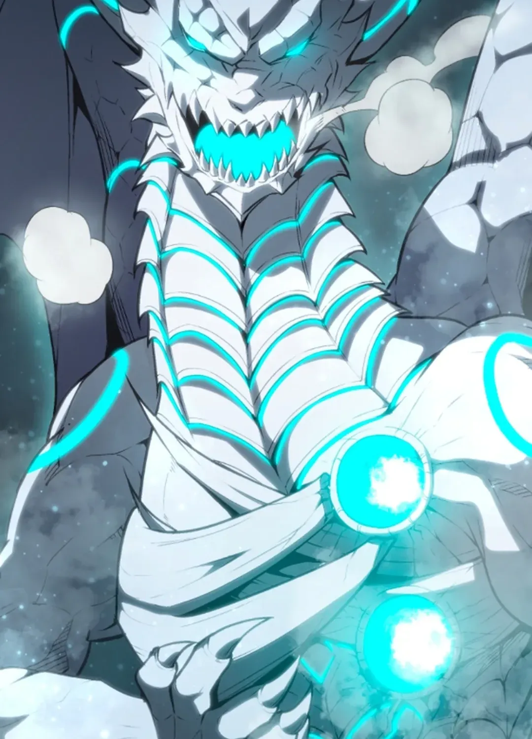 From Earth’s Weakest to the Universe’s Strongest Chapter 28 page 7 - 