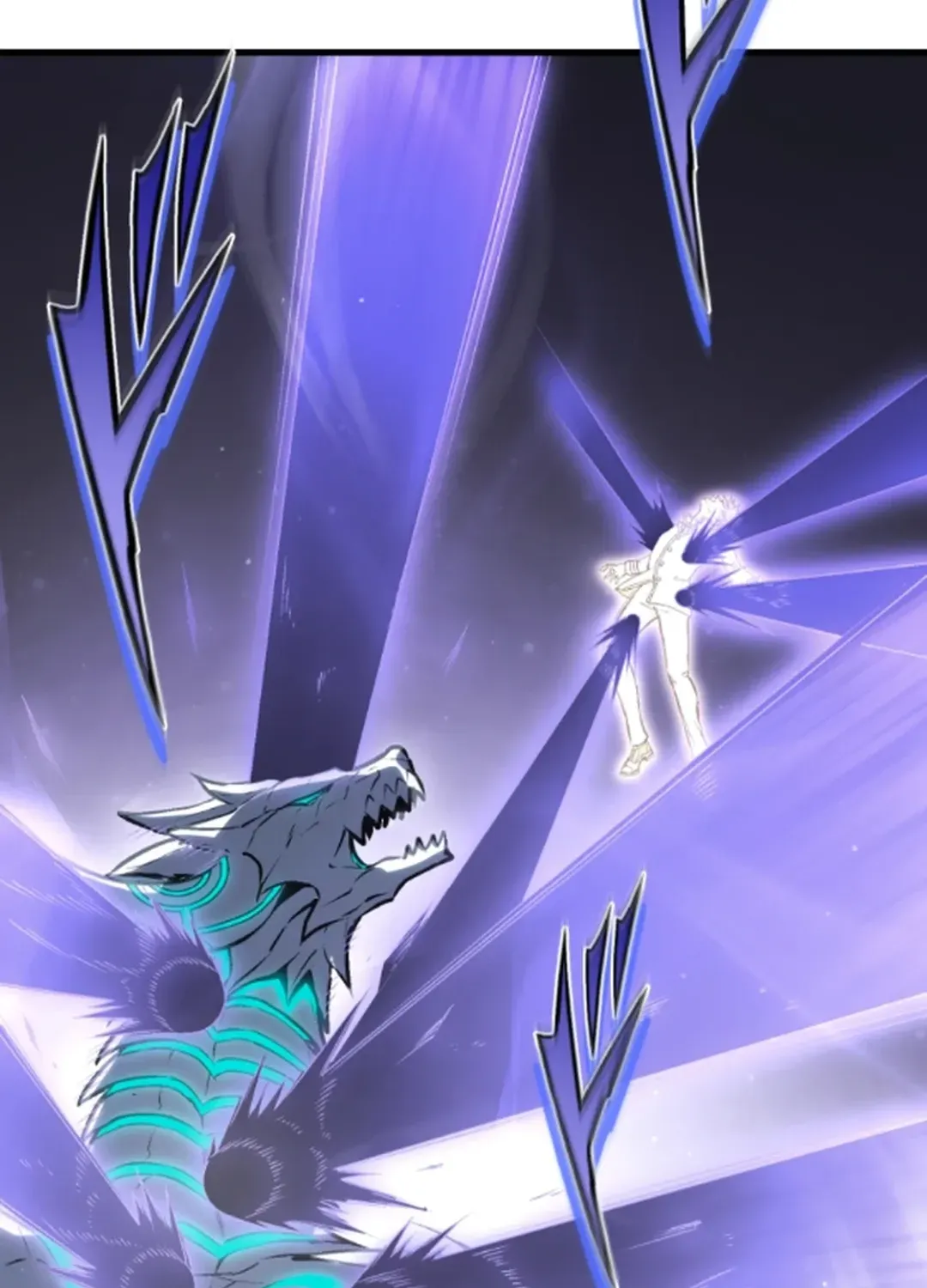 From Earth’s Weakest to the Universe’s Strongest Chapter 28 page 61 - 