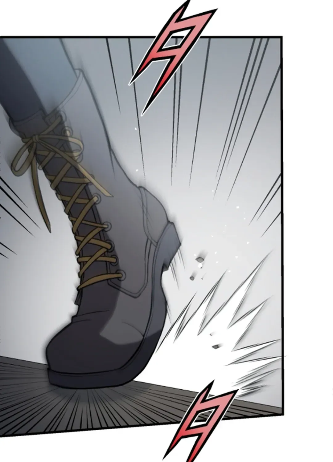 From Earth’s Weakest to the Universe’s Strongest Chapter 28 page 77 - 