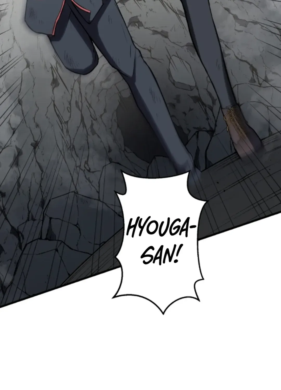 From Earth’s Weakest to the Universe’s Strongest Chapter 28 page 80 - 