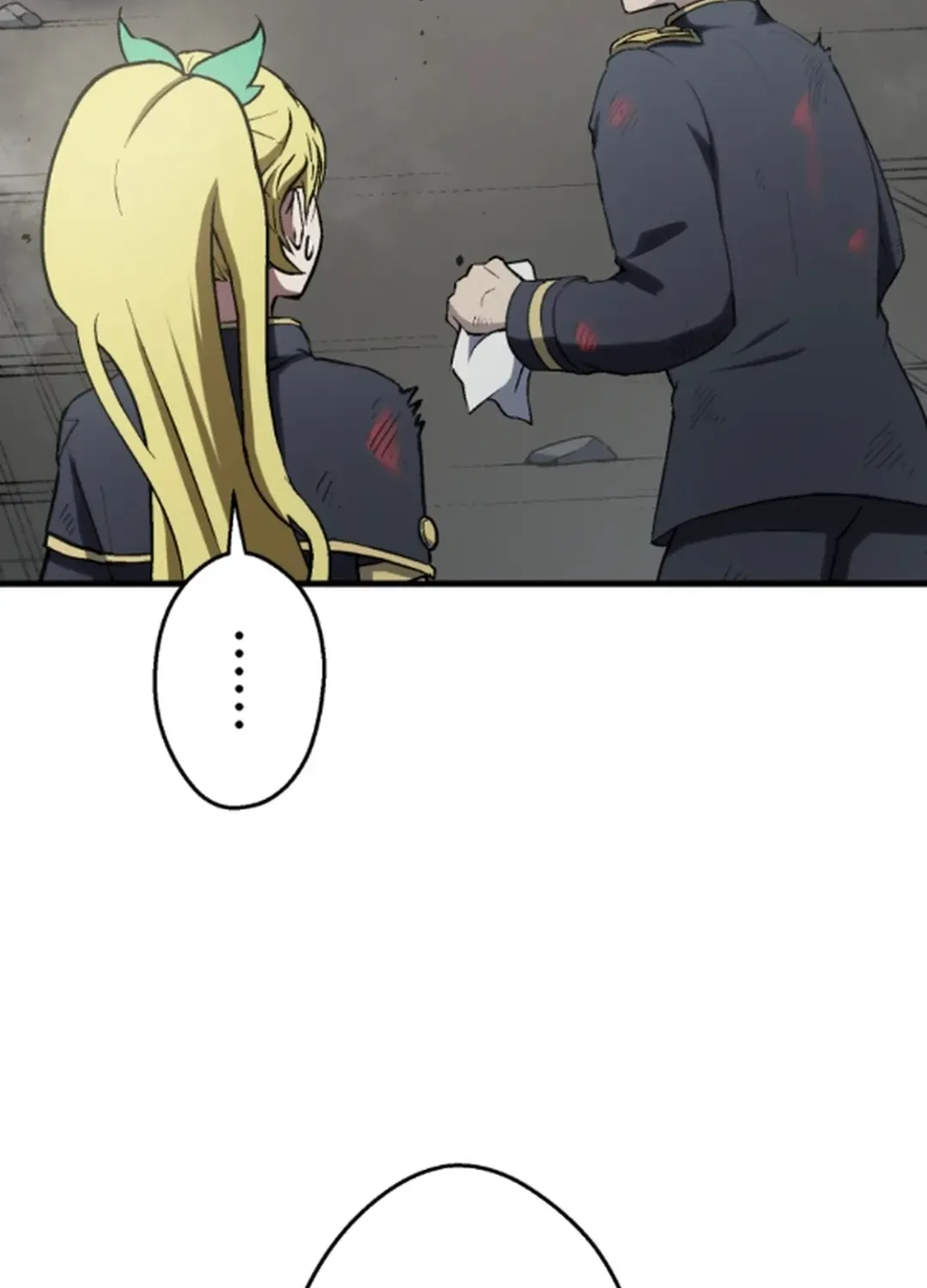 From Earth’s Weakest to the Universe’s Strongest Chapter 28 page 84 - 