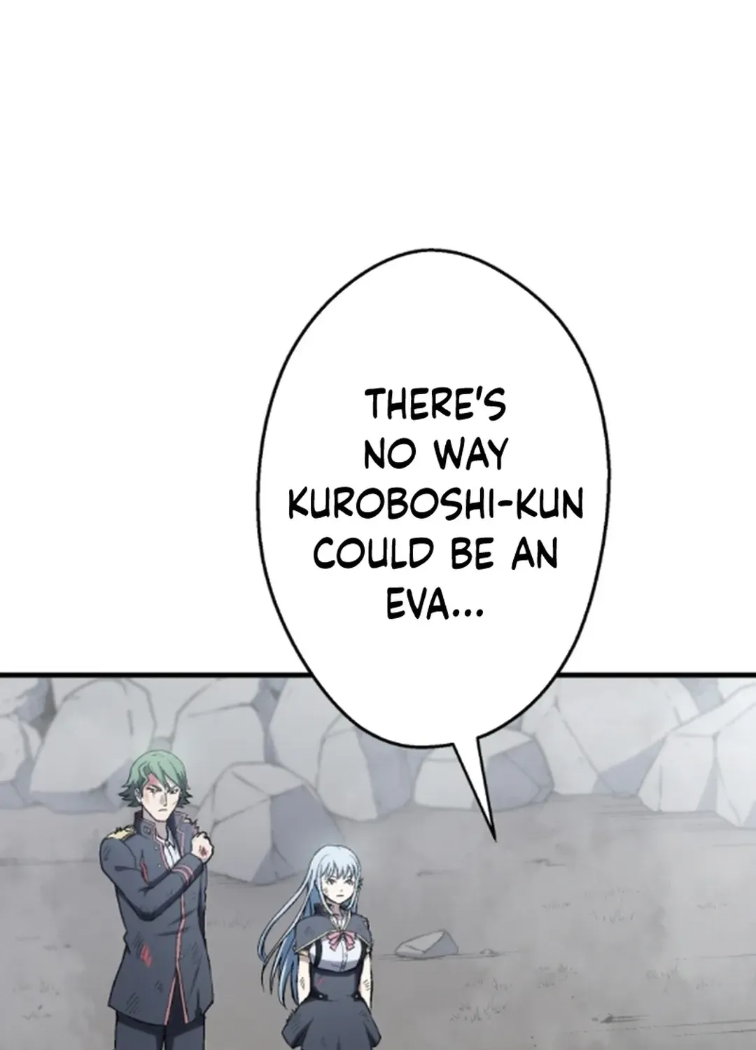 From Earth’s Weakest to the Universe’s Strongest Chapter 28 page 91 - 