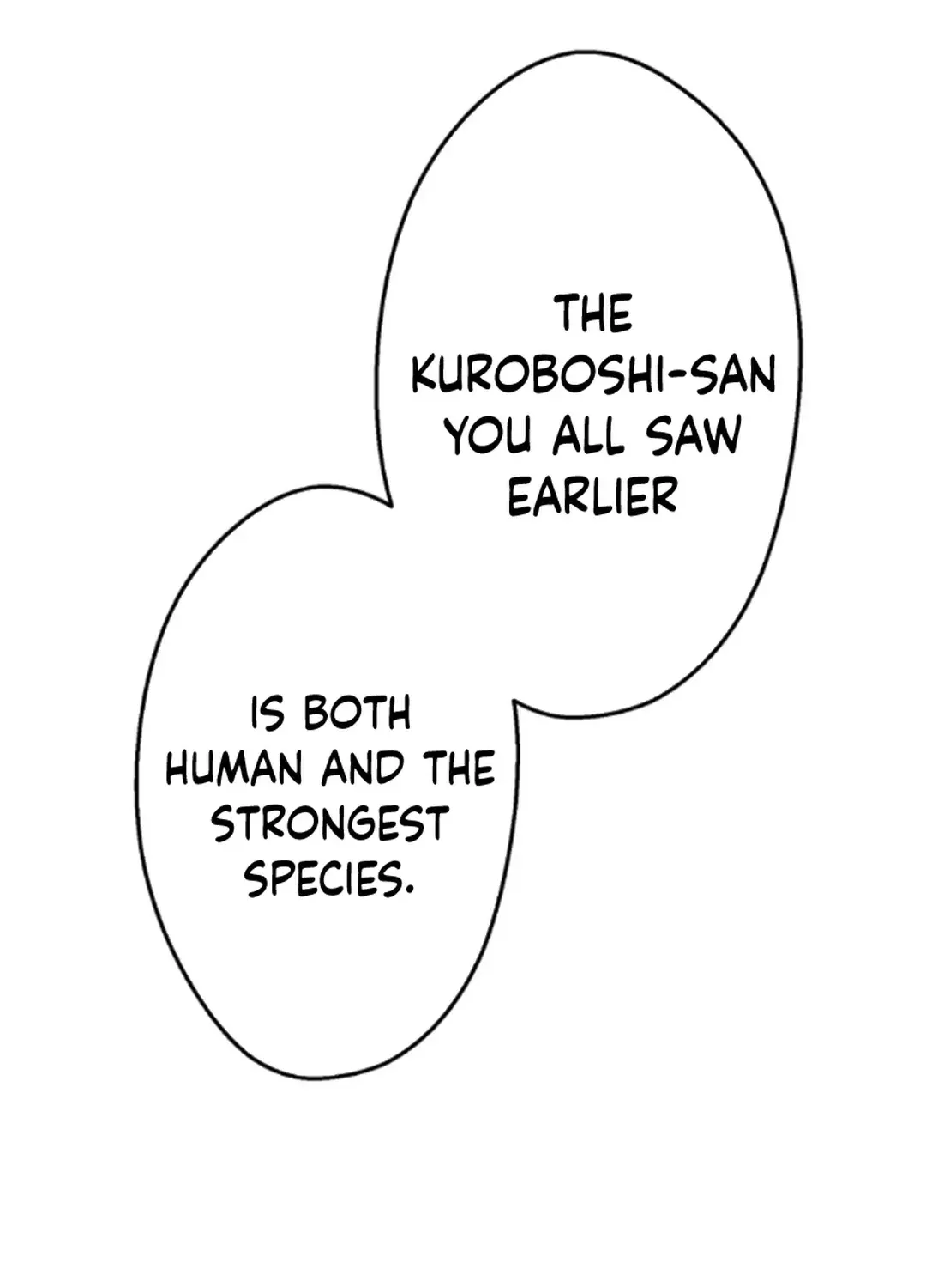 From Earth’s Weakest to the Universe’s Strongest Chapter 28 page 93 - 