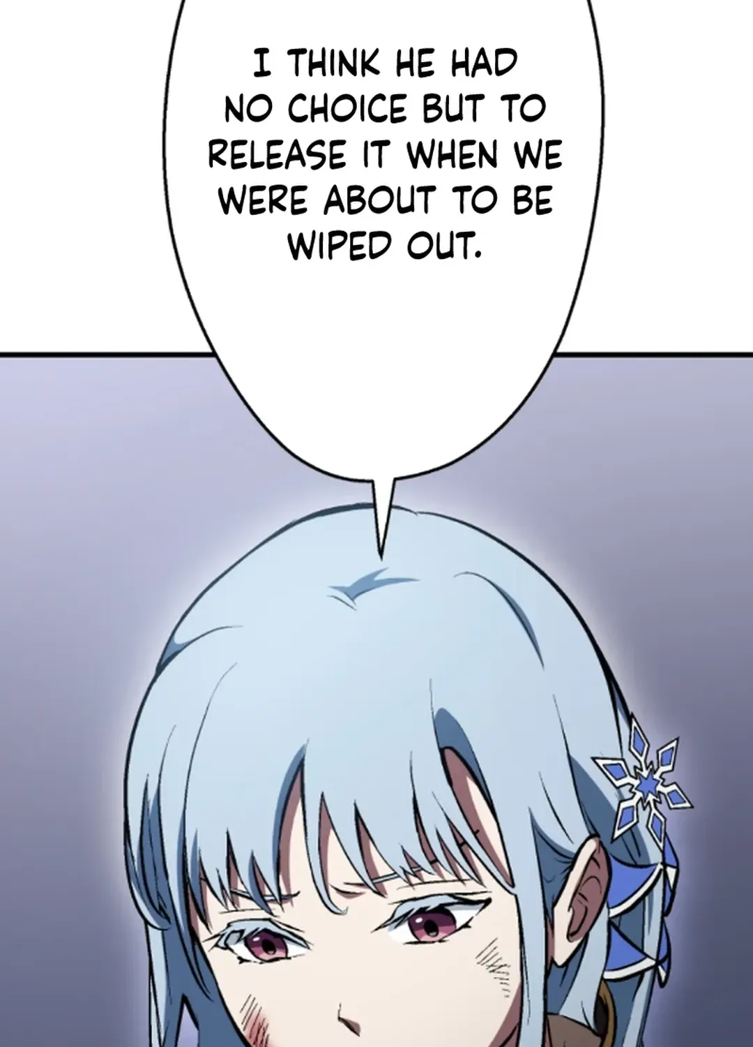 From Earth’s Weakest to the Universe’s Strongest Chapter 28 page 99 - 