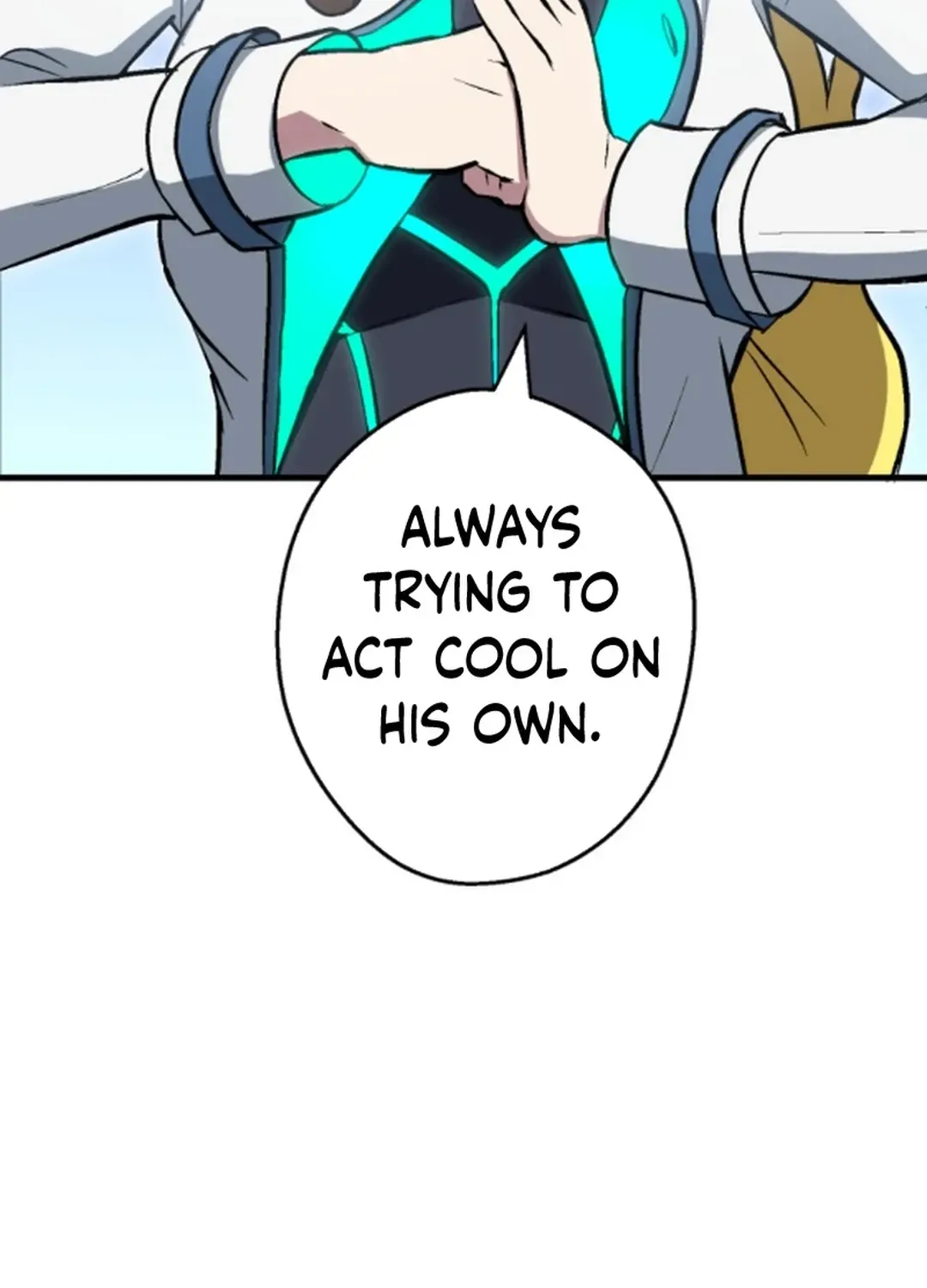 From Earth’s Weakest to the Universe’s Strongest Chapter 29 page 101 - 
