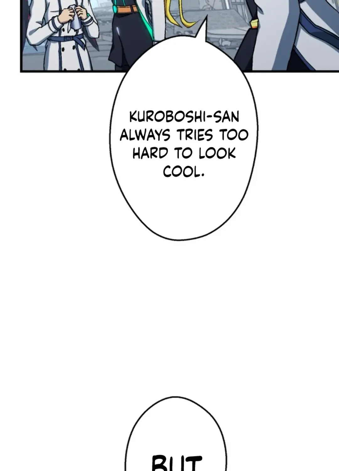 From Earth’s Weakest to the Universe’s Strongest Chapter 29 page 103 - 