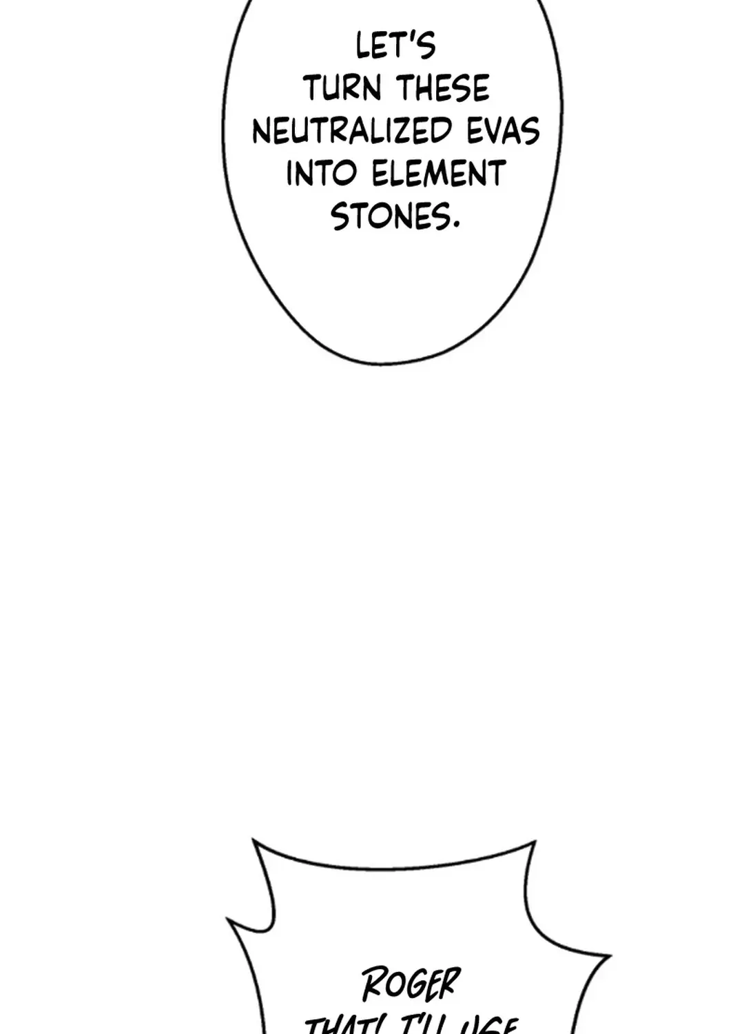 From Earth’s Weakest to the Universe’s Strongest Chapter 29 page 109 - 
