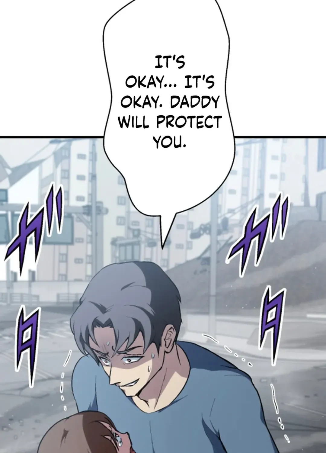From Earth’s Weakest to the Universe’s Strongest Chapter 29 page 12 - 