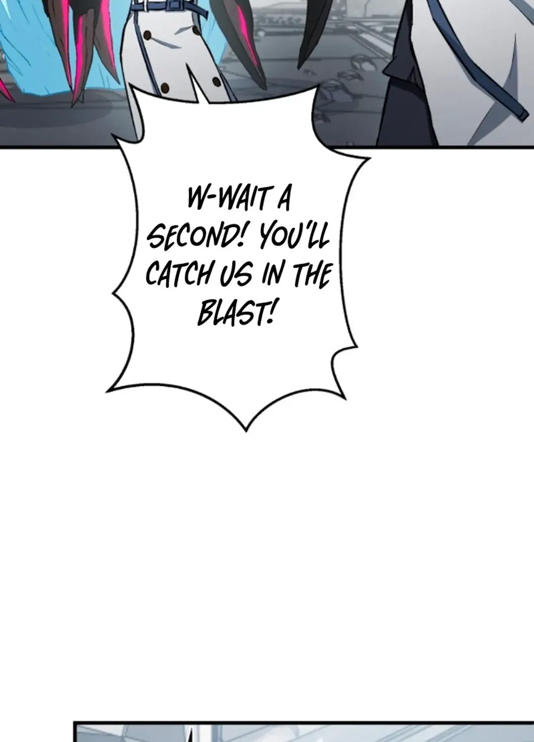 From Earth’s Weakest to the Universe’s Strongest Chapter 29 page 111 - 