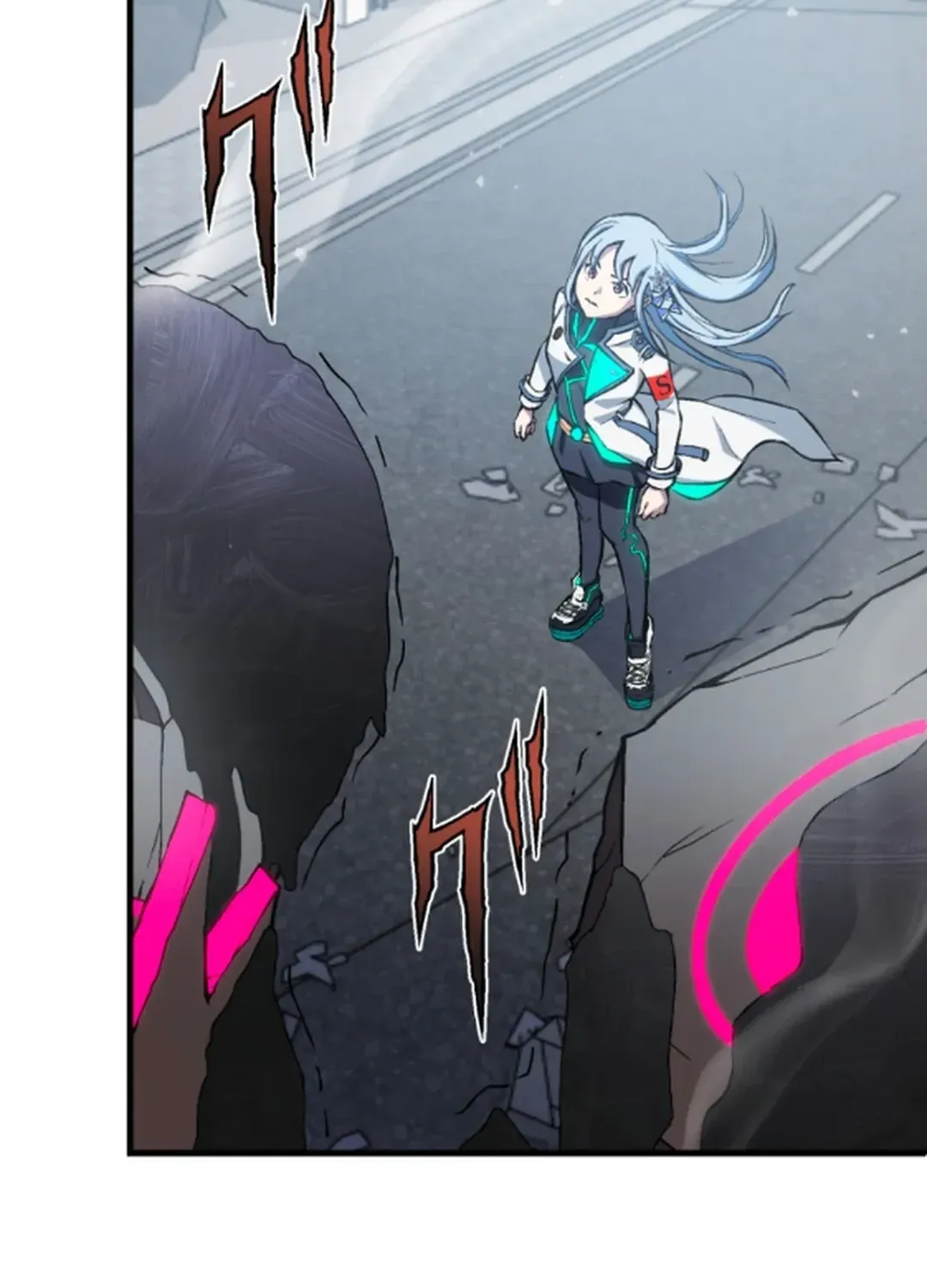 From Earth’s Weakest to the Universe’s Strongest Chapter 29 page 112 - 